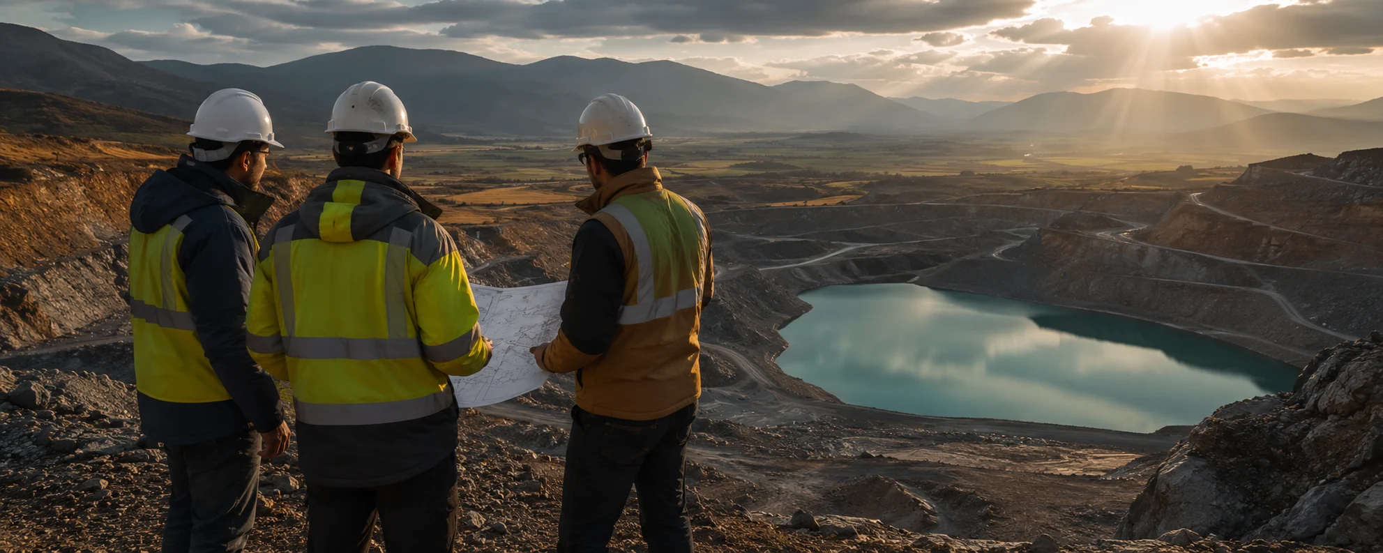 Groundwater Consulting & Hydrogeological Advisory